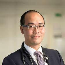 Dr Constantine Tam