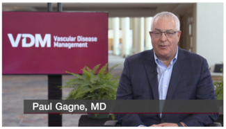 Dr. Paul Gagne OBL Corner 