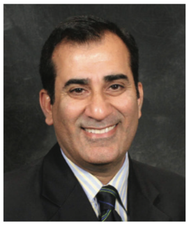 Mehta STEMI headshot