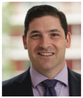 Sanders COVID headshot