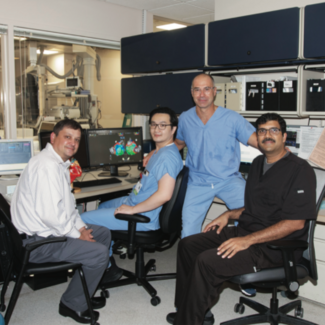 Spotlight University of Cincinnati TN