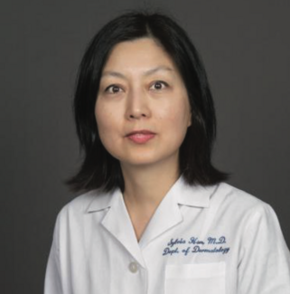 Sylvia Hsu, MD