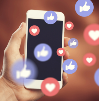 Social Media and Advertising