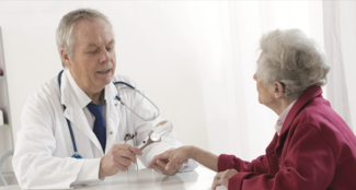 Older Adults in Dermatology