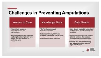 Slide from Silverman presentation 