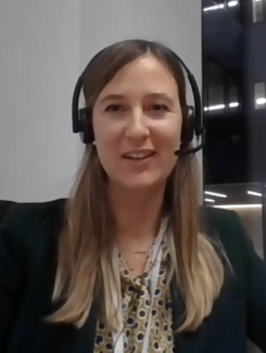 Elisa Agostinetto, MD, Institut Jules Bordet