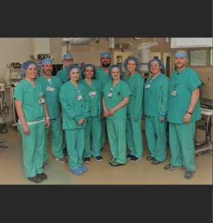 Spotlight Champlain Valley TN