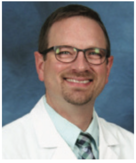 Tiede Venous Stent headshot