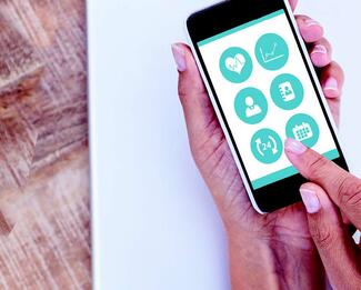 Apps for Patients With Diabetes