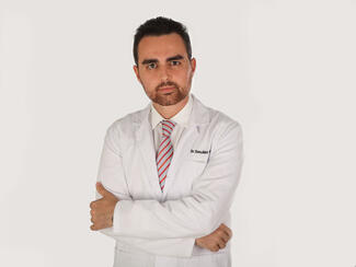 Dr Álvaro González-Cantero 