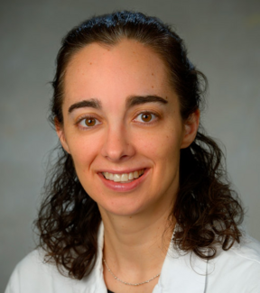 Alexis Ogdie, MD