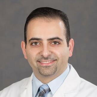 Amer Beitinjaneh, MD, MPH, MSc, Sylvester Comprehensive Cancer Institute, University of Miami Miller School of Medicine
