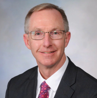 Brian Lacy