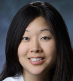 Christina Ha, MD