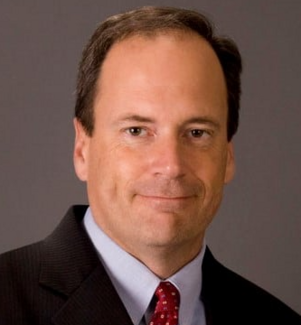 Headshot of Dr Michael Stearns, Wolters Kluwer, Health Language