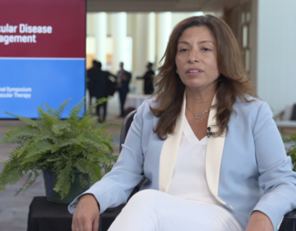 Gloria Salazar, MD, FSIR