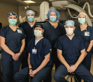 Spotlight MultiCare Deaconess Hospital TN