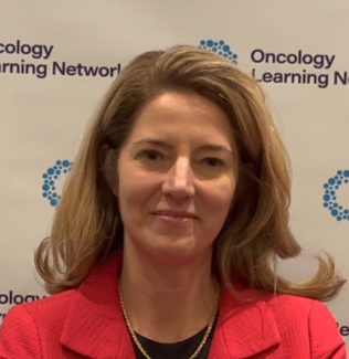 Vivian Strong, MD, Memorial Sloan Kettering Cancer Center
