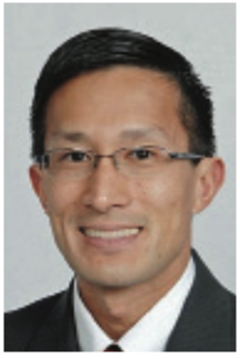 Seto Radial Access headshot