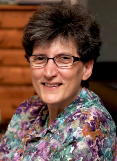 Headshot of Siran Koroukian, PhD, Case Western Reserve University