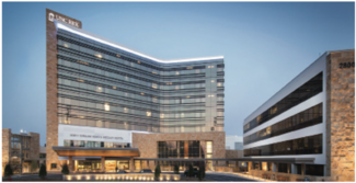 Spotlight UNC Rex Healthcare TN