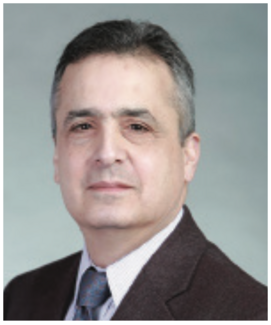 Terumo Radial Access headshot