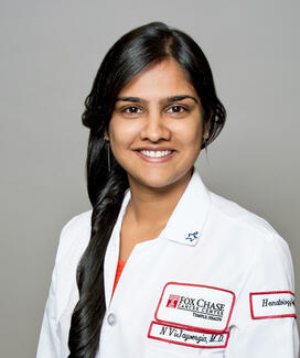 Dr V
