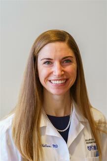 Elizabeth B. Wallace, MD, FAAD