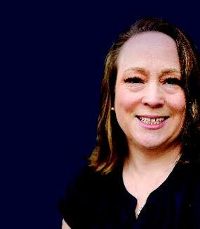 Valerie Marmolejo, DPM