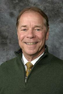 Christopher Ritchlin, MD