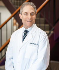 Ronald B. Prussick, MD, FRCPC, FAAD