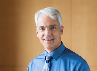 Thomas Martin, MD, UCSF