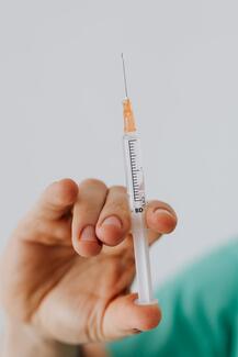 A vaccine