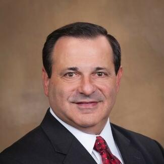 Matthew Garoufalis, DPM