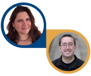 Margie Balfour Sgt Jason Winsky Crisis Response Center 988