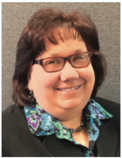 Corazon Ambulatory headshot