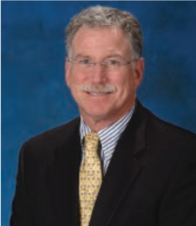 Kern Hemostasis headshot