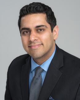 Shawn Kwatra, MD