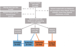 Loewenstein Self-Expanding Valves TN