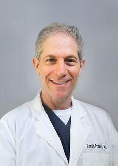 Ronald B. Prussick, MD, FRCPC, FAAD