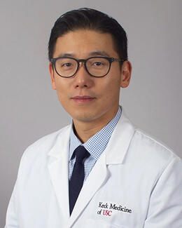 Dr. Sukgu Han