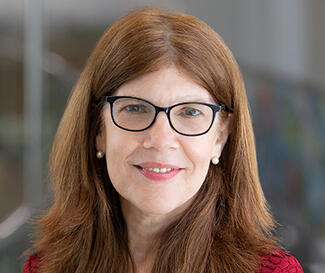 Susan Fineberg, MD, Montefiore Medical Center