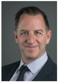 Toth Ambulatory Strategy headshot