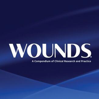 wounds journal logo
