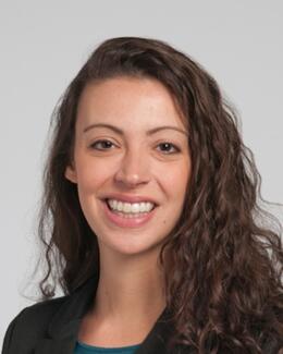 Cassandra Calabrese, DO
