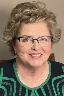 Nancy Hale Operation UNITE