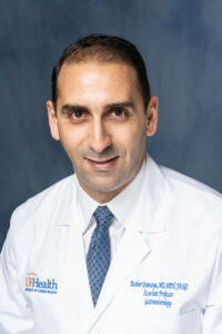 Bashar Qumseya, MD