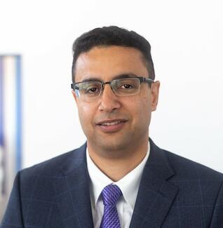 Khalid Al-Maskari