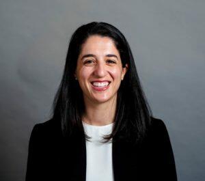 Marianna Papageorge, MD