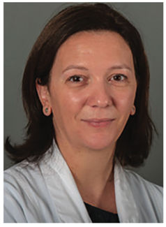 Mondesert Montreal Heart Institute headshot